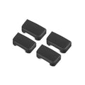 For Tesla Model 3/y Rear Seat Slide Rail Track Cover Protector Corner