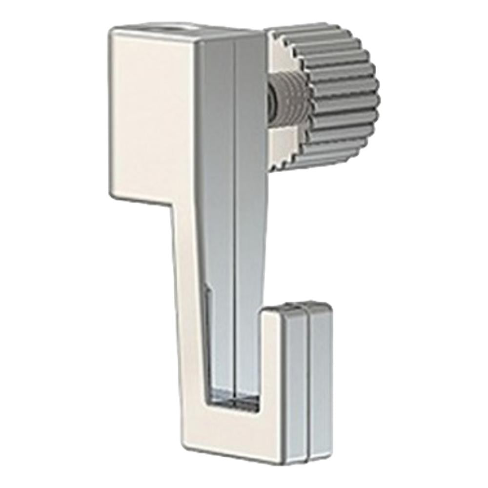 Mini Gallery Slide Hook 4KG Sliding Perlon Artiteq