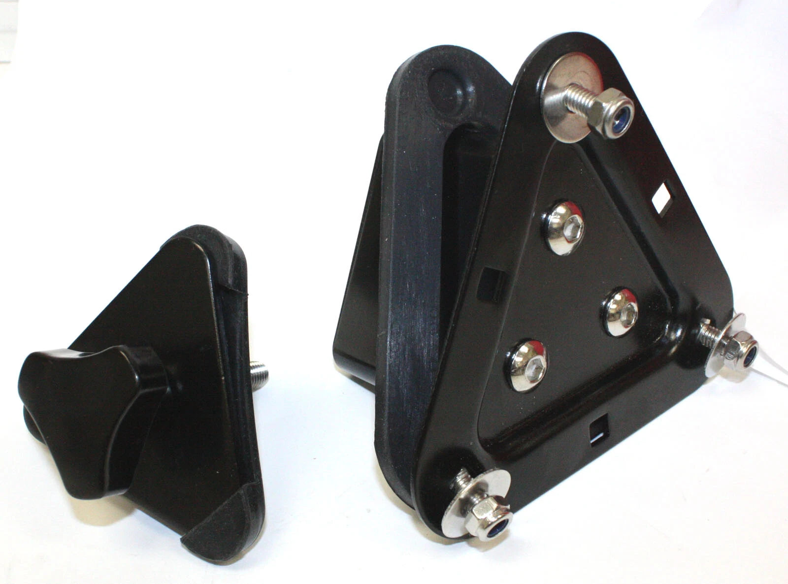 Mounting Bracket Holder For Brand Jerry Can Outdoor Vehicle Jeeps