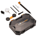 Timing Camshaft Locking Repair Tool Kit for Skoda 1.2/1.4 TSI Fabia II