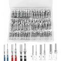 Car Connector Terminal Kit Open Contact For Dt For Deutsch Wiring