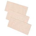 Maple Guitar Veneer Guitar Head Veneer Shell Sheet Headplate For