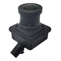 New Black Waterproof Surround View Camera For | Built Supply Co