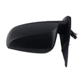 Left Side Mirror Power for Toyota Tacoma Extended Cab 2016-2023 Heated TO1320348