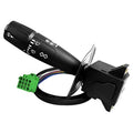 Turn Signal Switch Wiper Switch Plastic And Metal Parts Oem