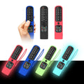 Silicone Remote Control Case Shell Cover For Lg An-mr21ga Magic Smart