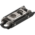 Blum Hinge Mounting Plate ONYX Black In-Line 175H3100.OB by Blum