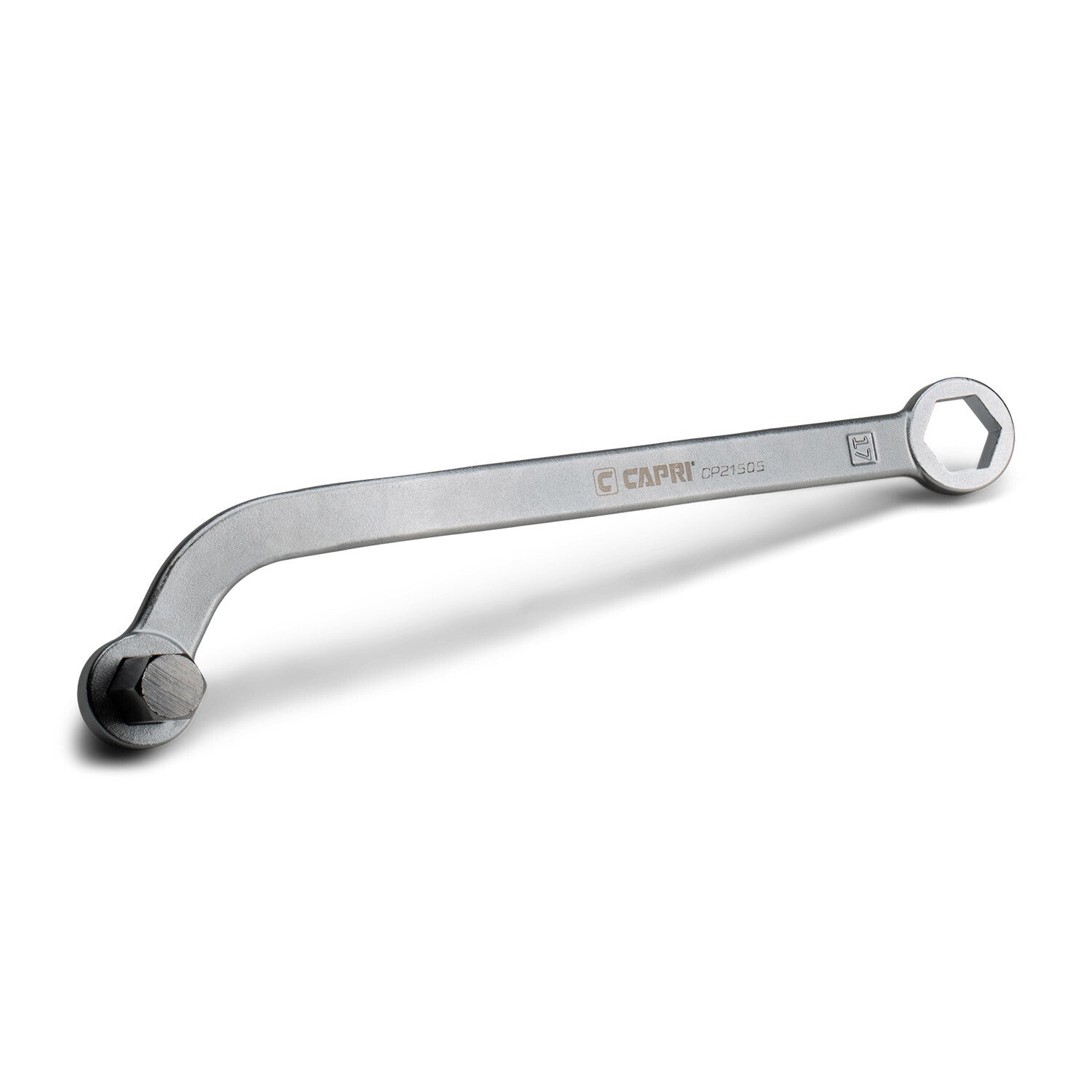 Capri Tools Oil Drain Plug Wrench, Compatible with most BMW and Mercedes-BenzOpe