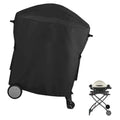 210d Oxford Cloth Grill Cover For Weber Q1000 Q2000 | Built Supply Co