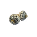 Knobs No. 21 – Handmade Cabinet Knobs | Decorative Drawer Pulls |