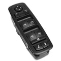 For 2008-2010 Chrysler Town&country Driver Side Power Window Switch
