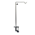 Flexi Shaft Hanger For Work Bench With C Clamp - 10” Swing Arm