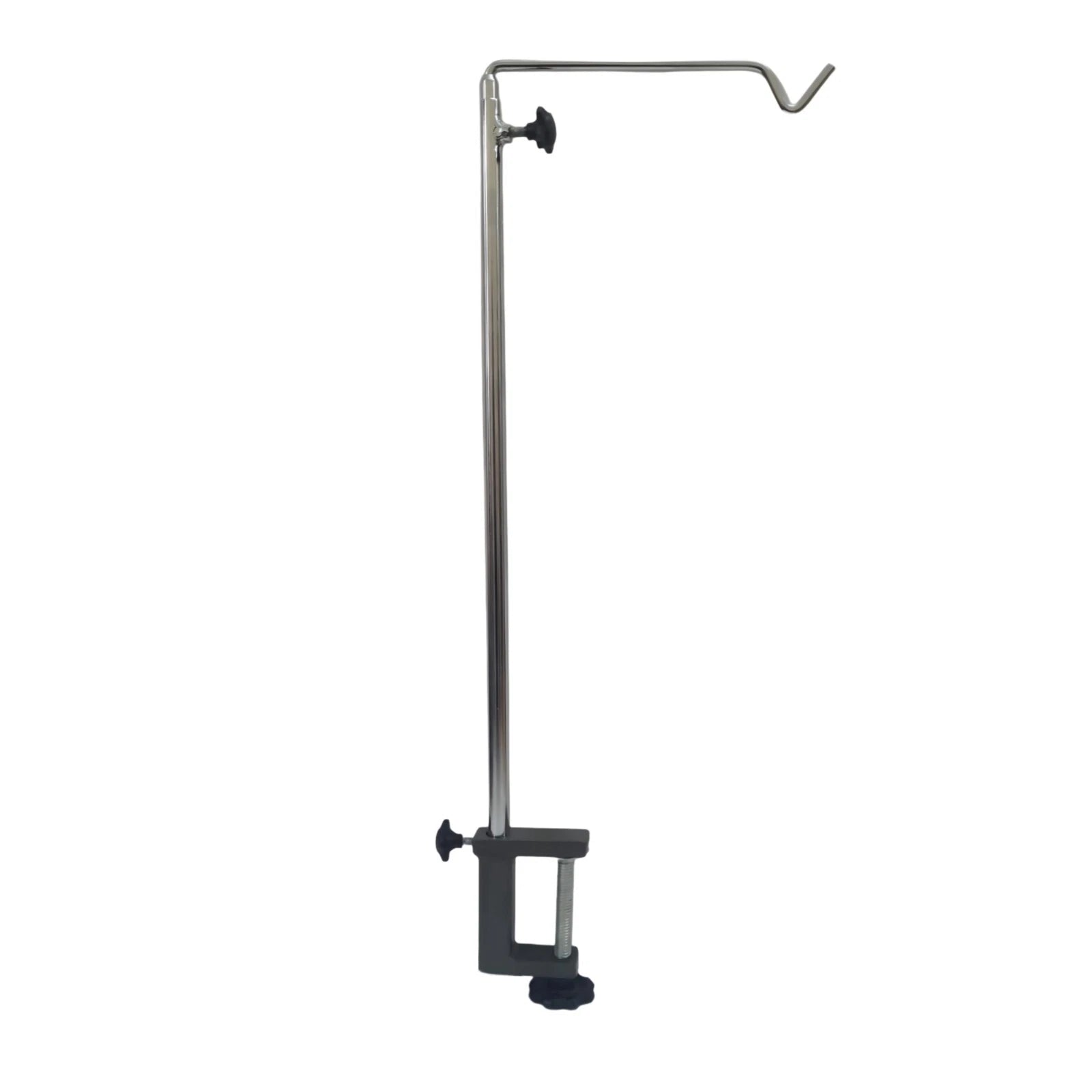 Flexi Shaft Hanger For Work Bench With C Clamp - 10” Swing Arm