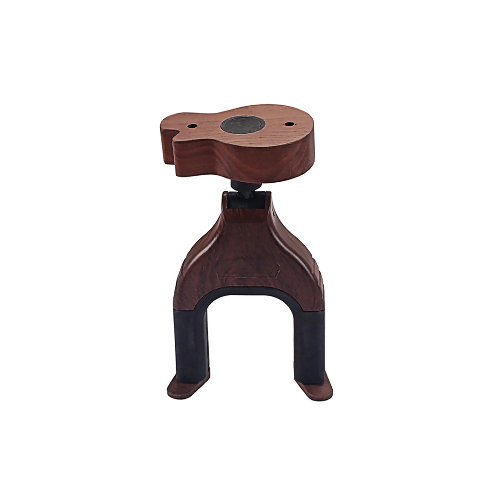 Easy Installation Guitar Hanger Holder Rack Wall Mounted Guitar