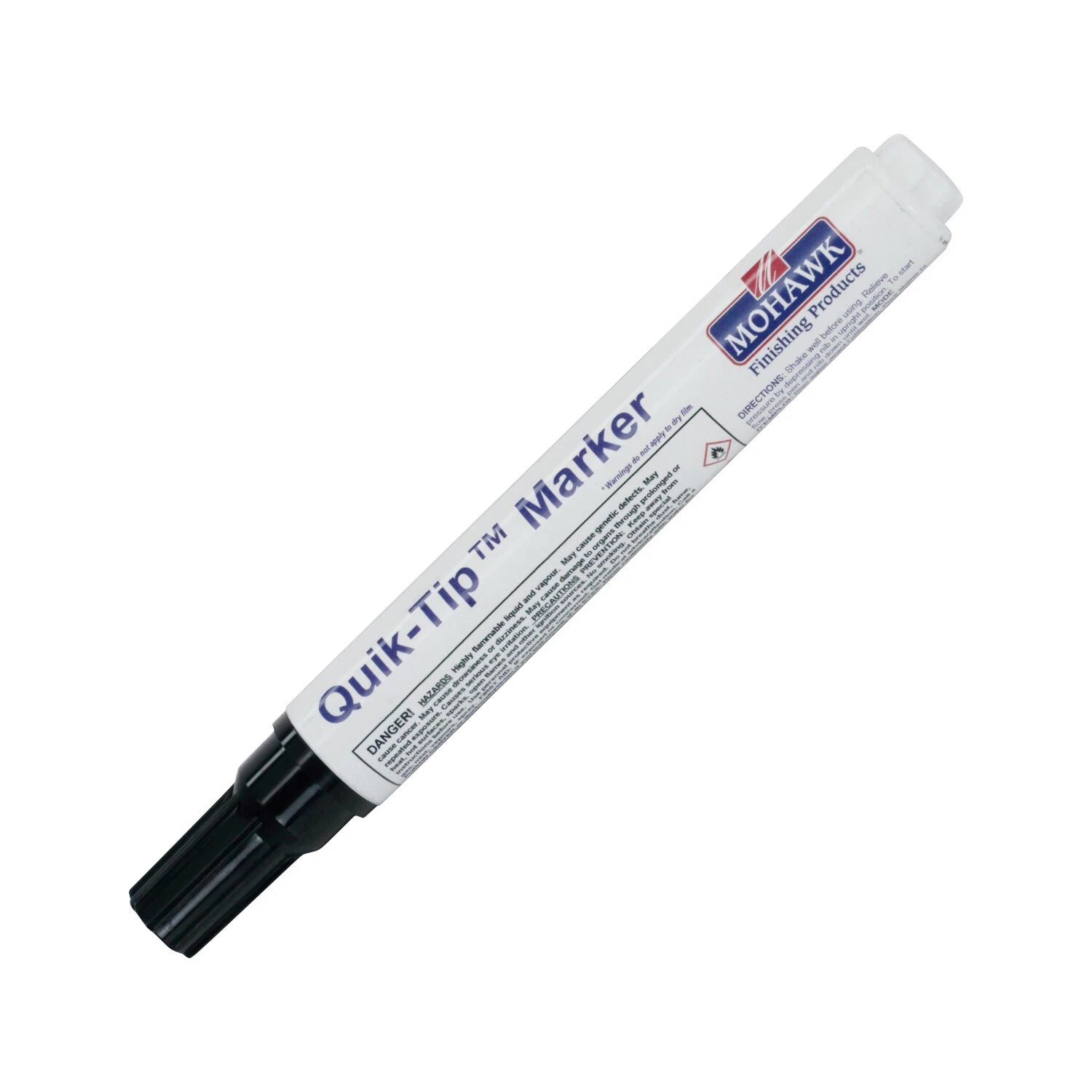 Mohawk Furniture Quik-tip Touch Up Stain Marker, Quik-tip Marker