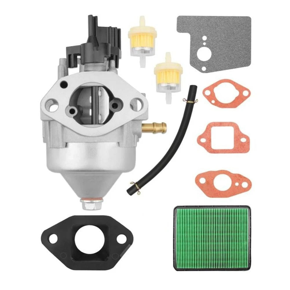 Lawn Mower Carburetor Kit 11ab2aq723 Tb160 For Performance And