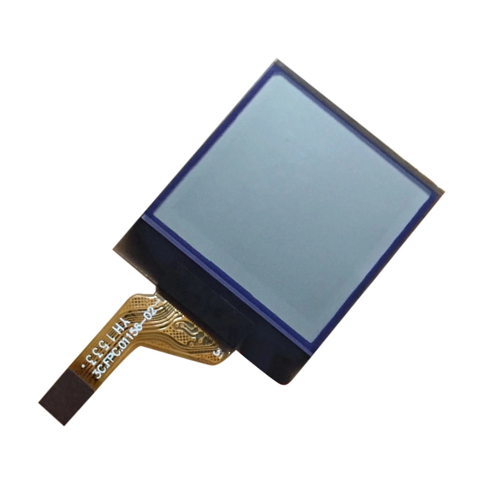 New Front Lcd Display Screen Replacement Repair Parts For Gopro 5 M