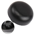 Black Abs Windshield Wiper Cap Cover For Chevrolet Malibu 2004 To 2012
