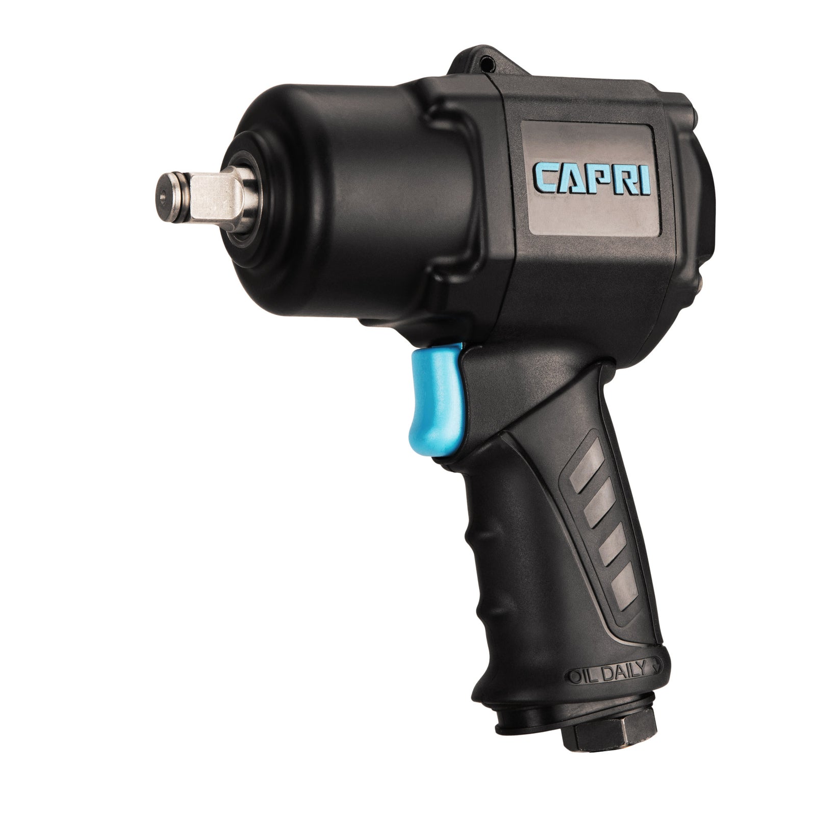 Capri Tools 1/2 in. Twin Power Air Impact Wrench by Capri Tools