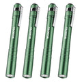 WORKPRO 4PC Mini Flashlight Set by WORKPRO