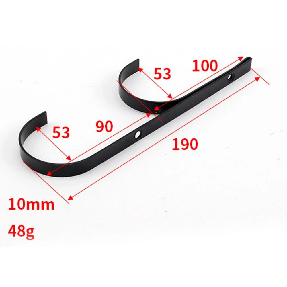 Hanger Hanger Hangers Home Organization Hooks Spa Aluminum Swimming