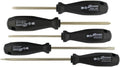 Bondhus 5pc Screwdriver Set Phillips & Slotted