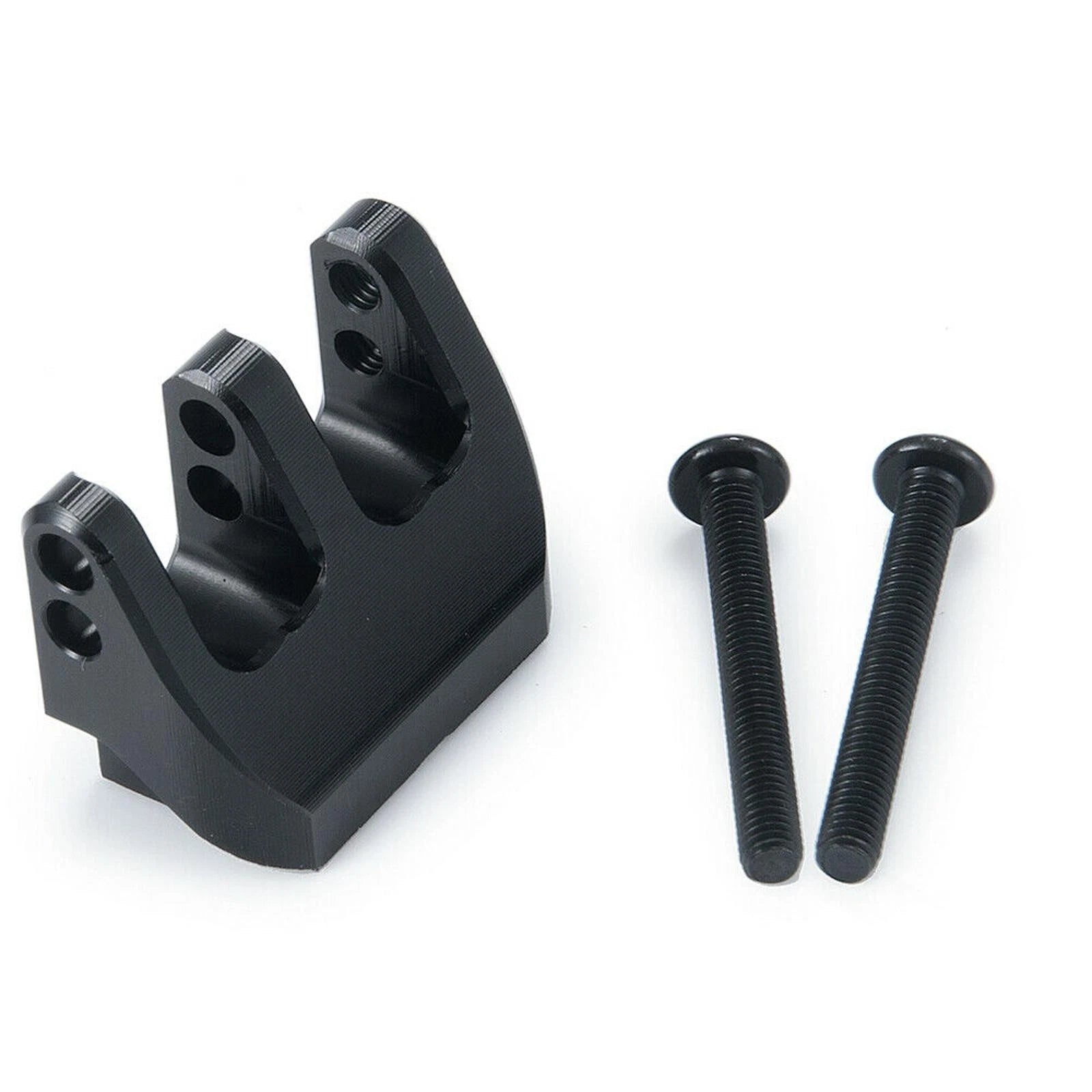 Cnc Link Riser Custom Build For Axial Scx10 Iii Axi03006 1/10 Rc