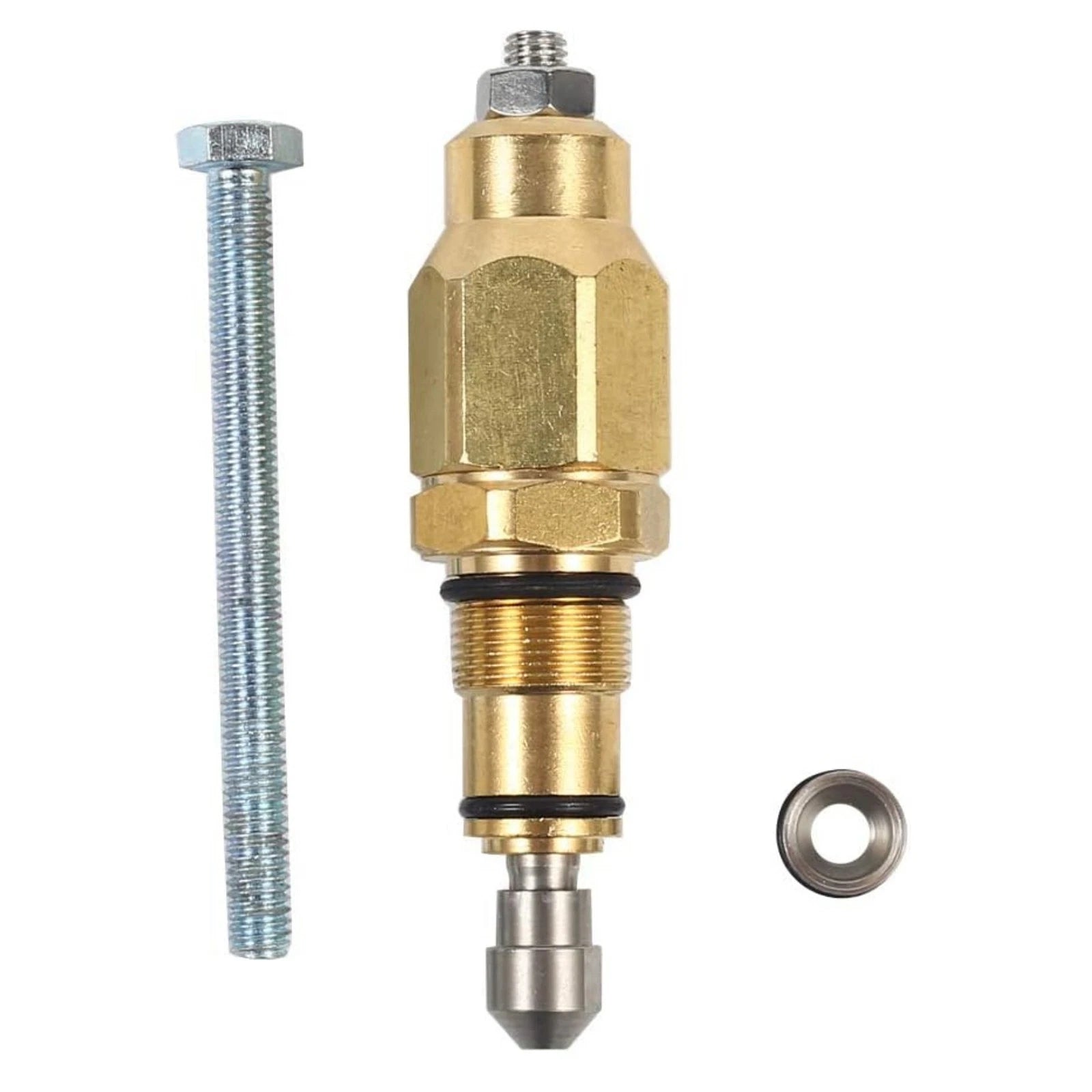 Ar42118 Pressure Washer Valve Rebuild Kit Good Quality For Annovi