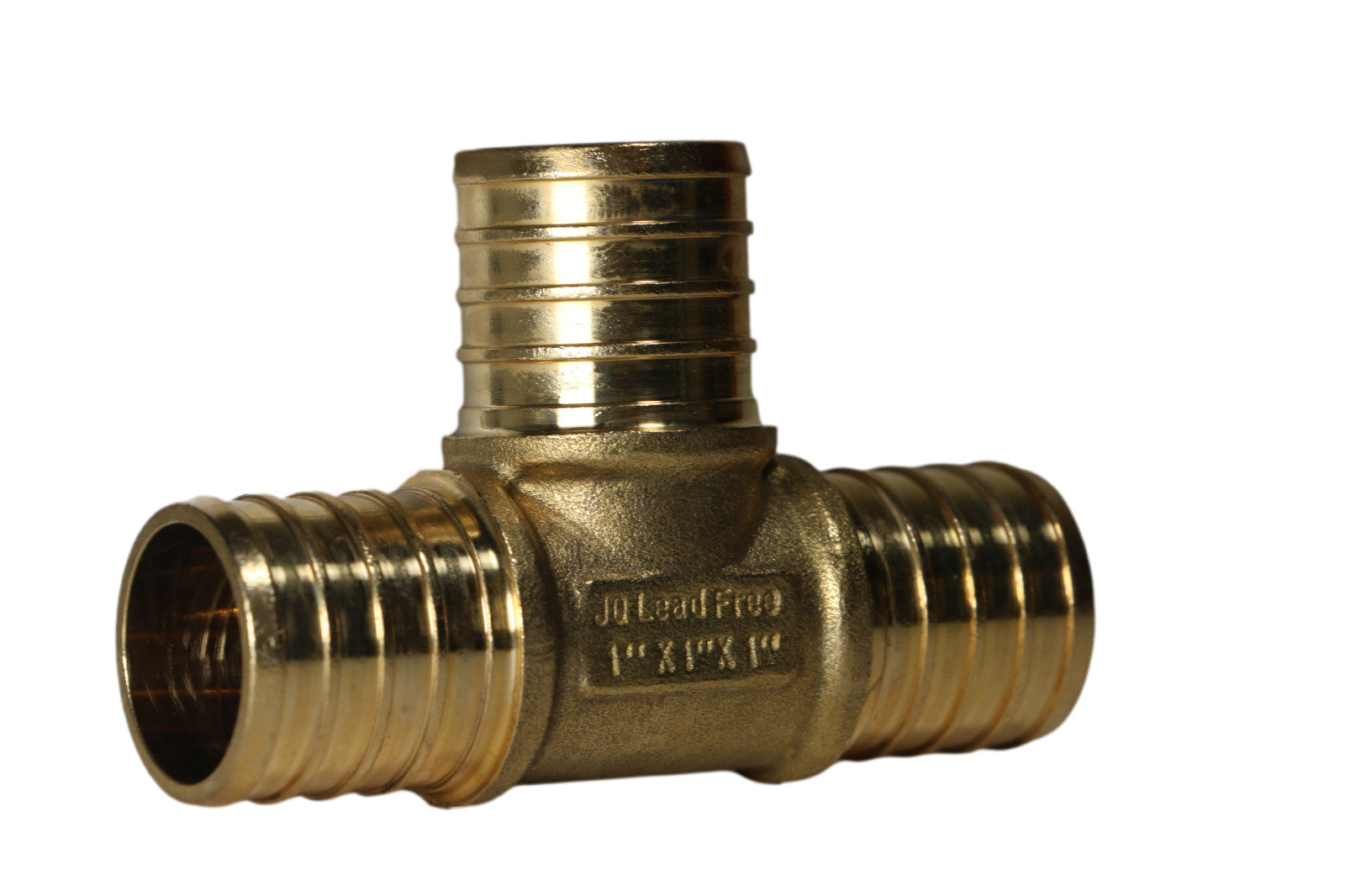 XFITTING 1" X 1" X 1" PEX B Tee
