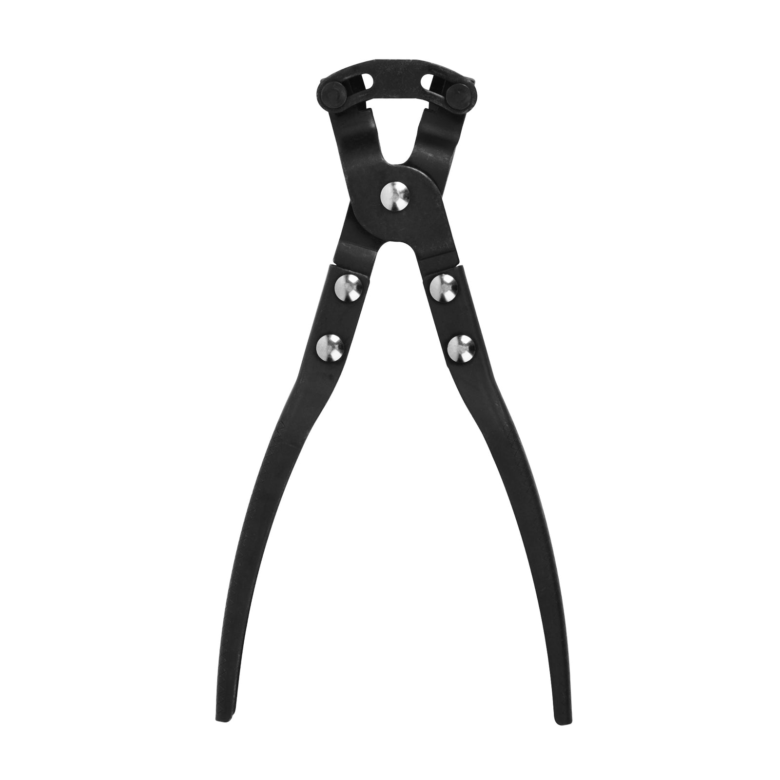 Offset CV Joint Boot Clamp Plier Crimping Tool by Unbranded