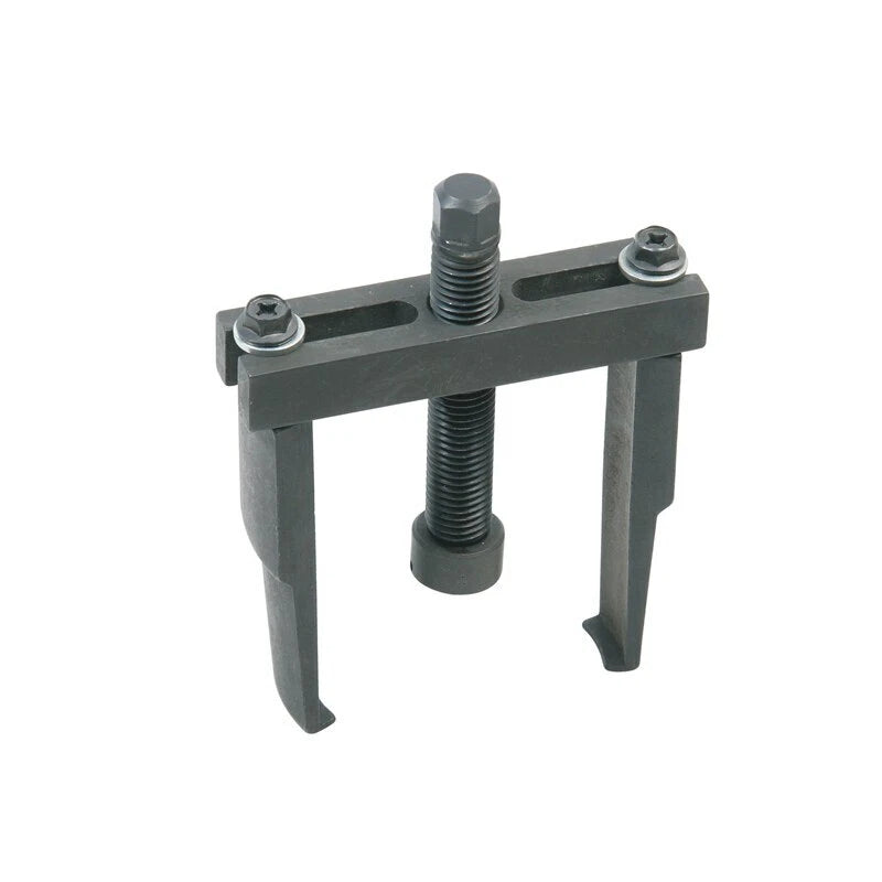 Ultra Thin Jaw Puller Extractor Removal of Crankshaft Timing Gear 40-90mm Cap.