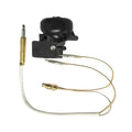 Enhance Safety With Thermocouple Replacement And Tilt Switch For