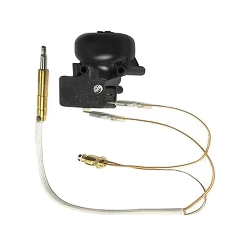 Enhance Safety With Thermocouple Replacement And Tilt Switch For