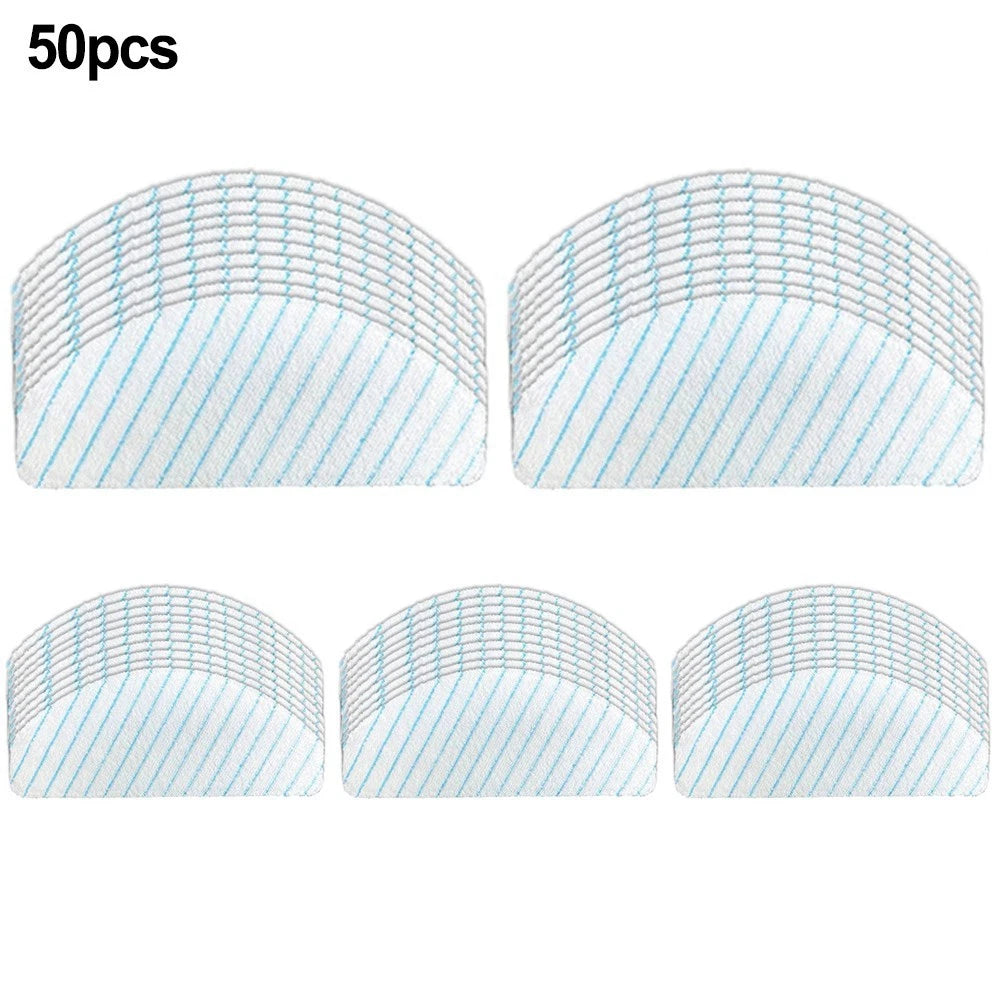 Tidy Home With Efficient Cleaning Pads Designed For Ozmo Vacuums