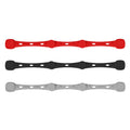 17.5cm Silicone Magnet Strips For Air Fryer Parchment Paper Fixing