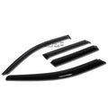 Fit 92-00 Montero Sport Smoke Tint Window | Built Supply Co