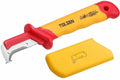 Tolsen 1000V Electrician Insulated Wire Cable Dismantling Stripping