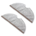 Mopping Cloths Cleaning Pads For Xiaomi Roborock S50 S51 S55 S6 S6