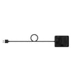 Usb Charger Cable Cradle Smart Watch Charging Dock Station For Suunto