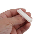 Blank Bone Nut For Bridge Saddle Accessoies For Acoustic Electric