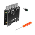 Zk-mt21 2.1channels Bluetooth Audio Power Amplifier Board Subwoofer