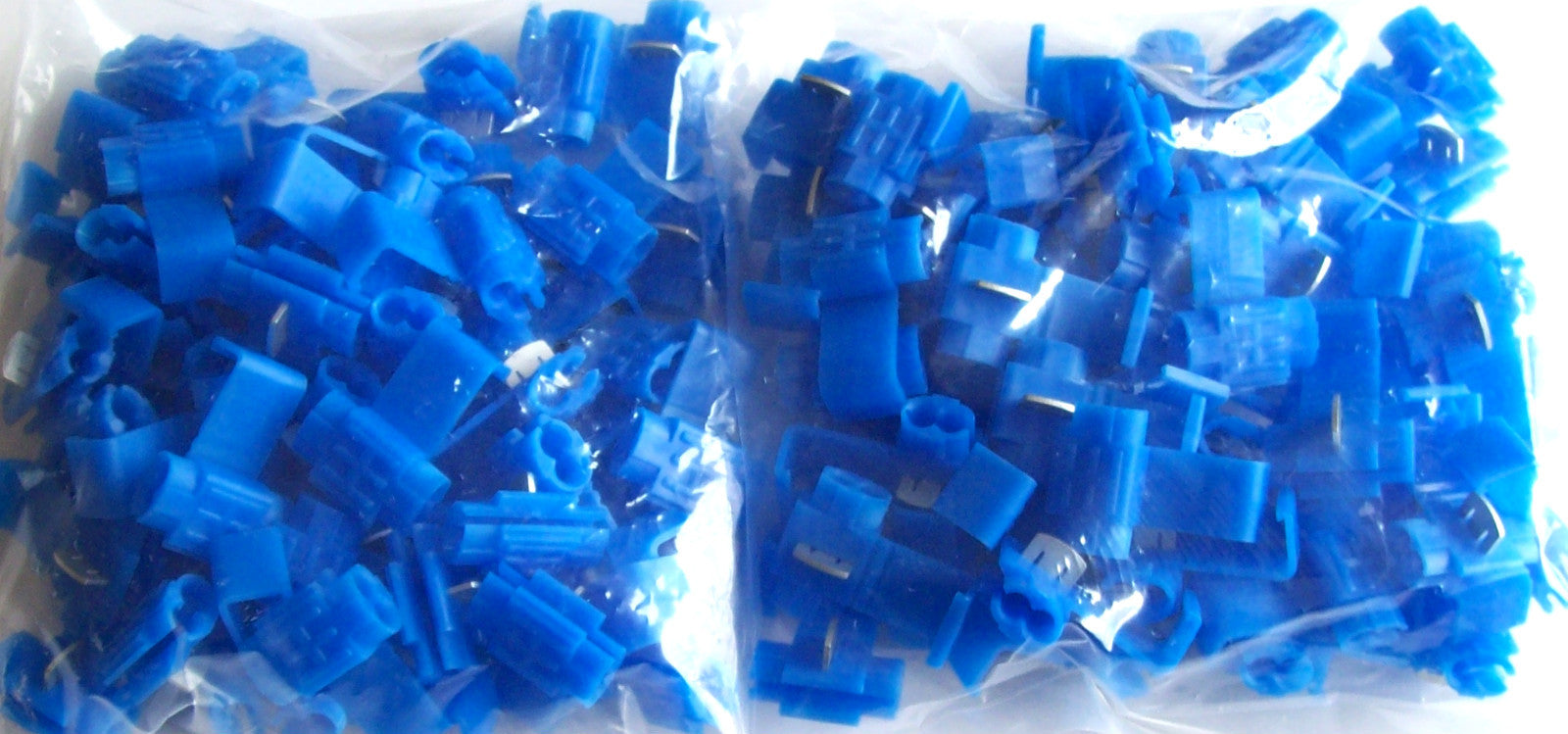Quick Splice Wire Connector Terminals
