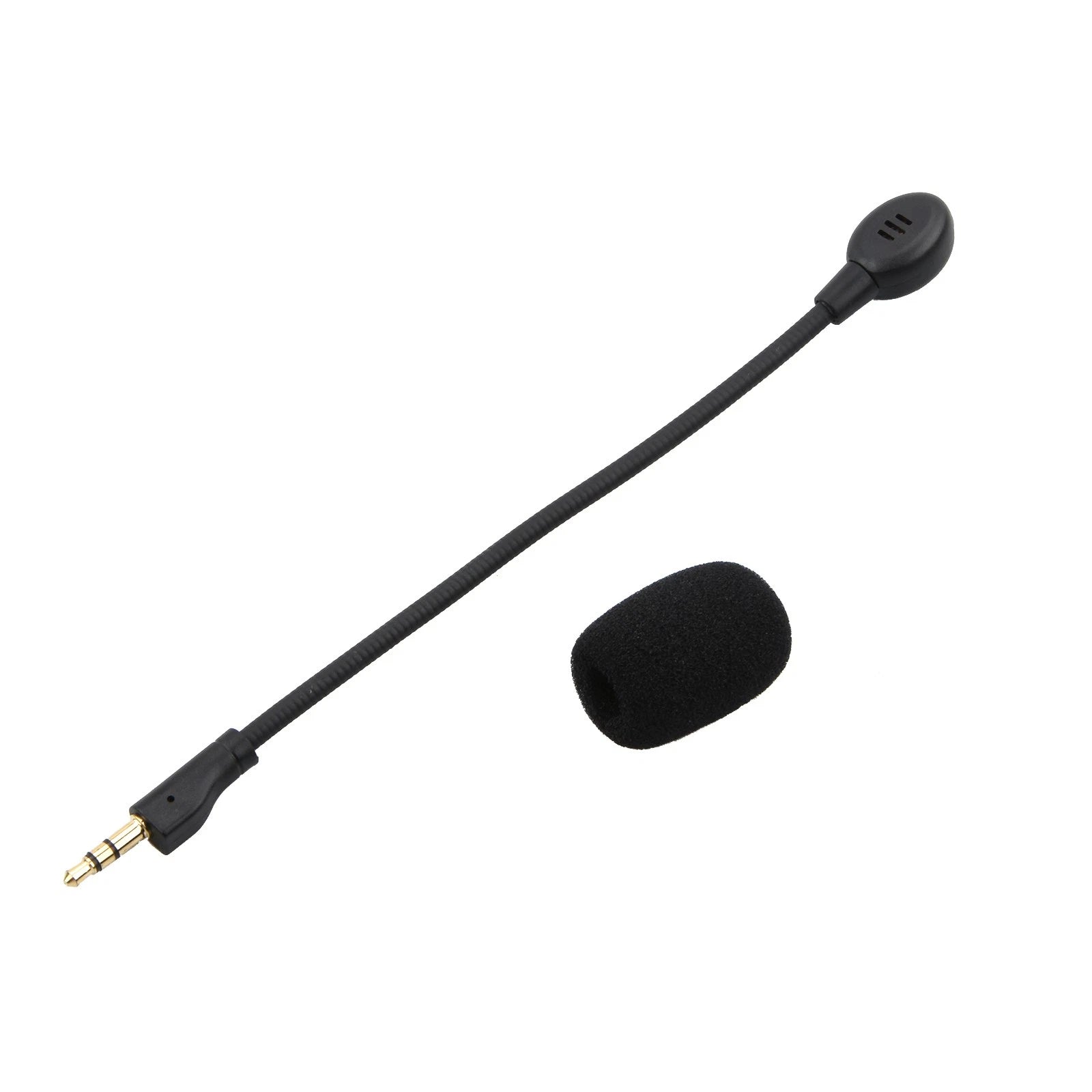 Brand New 3.5mm Microphone Mic For Logitech G Pro X Headset Headphone