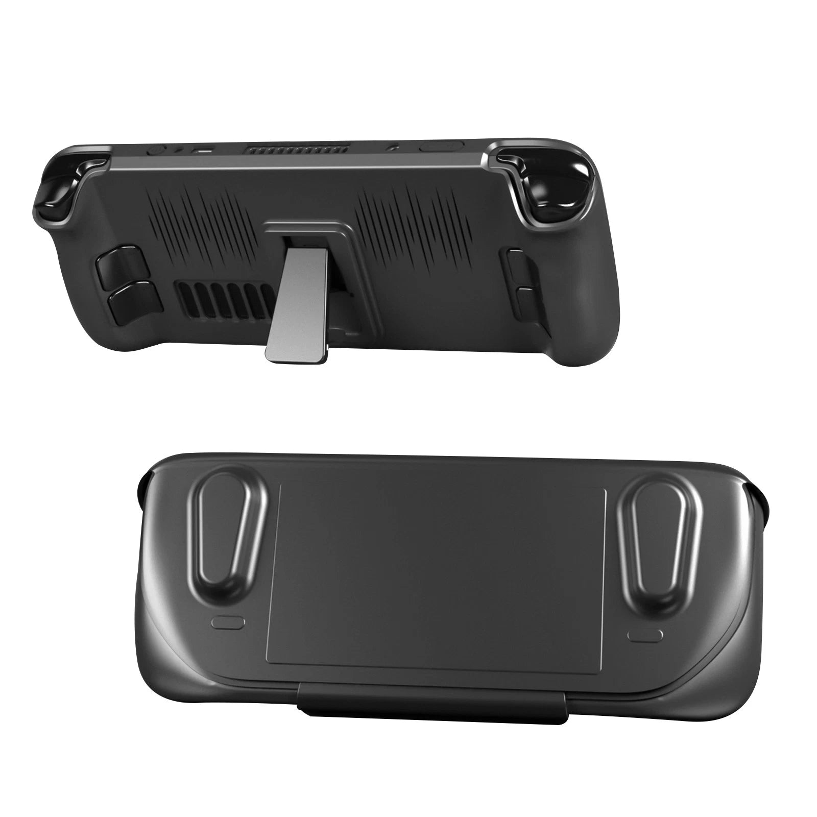 Removable Face Console Stand Case Drop & Dust Proof Cover Shell For
