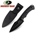 Mossy Oak Hunting Knife Tactical Knives Full-tang | Built Supply Co
