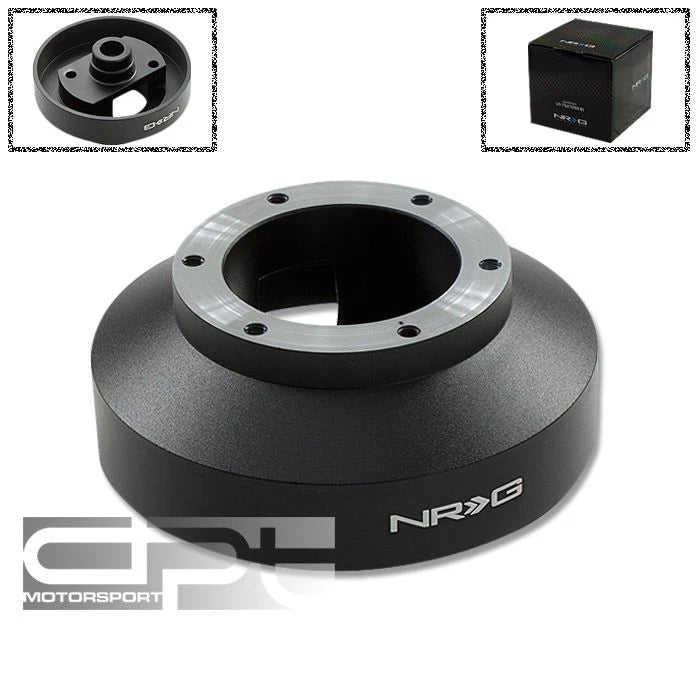 Fit 02-11 Impreza Wrx/sti Gd Gg Gr Nrg Steering | Built Supply Co