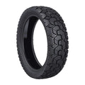 Vacuum Tire 11 Inch 70/60-7.5 Black Rubber For For Ninebot Pro Scooter