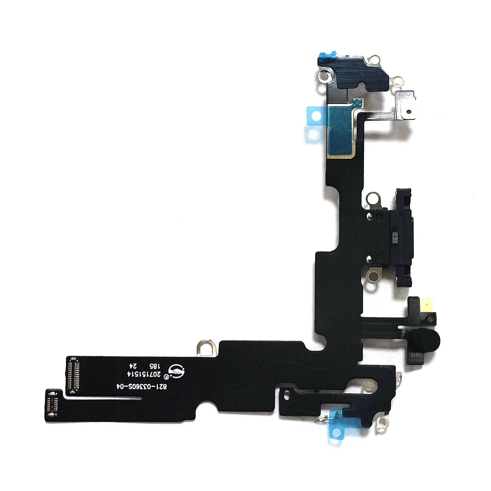 For Apple Iphone 14plus Charging Port Charger Dock Mic Flex