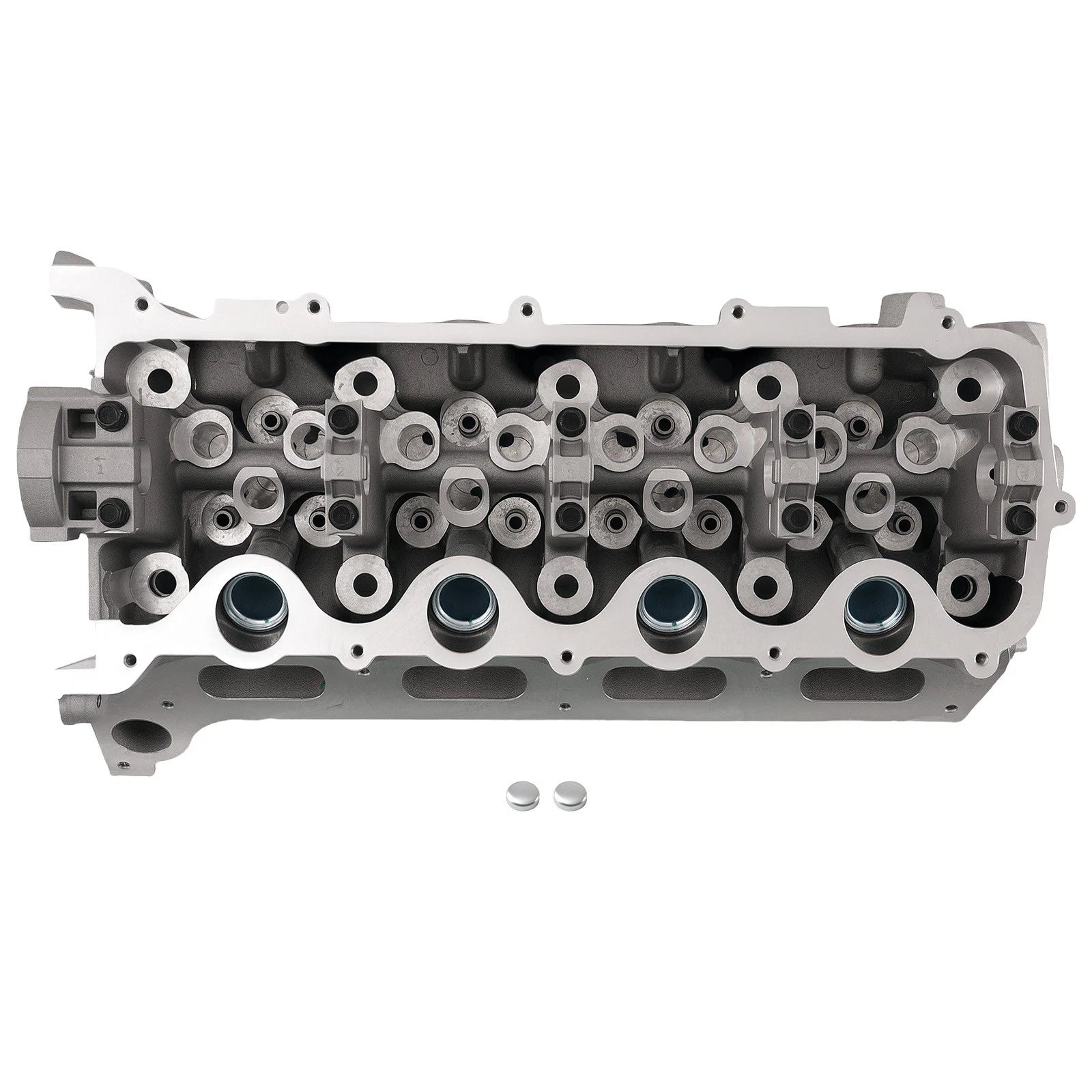 Cylinder Head Passenger Right Side for Mercury Mountaineer 4.6L 2006-2010