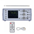 Tef6686 Home Indoor Radio Support Dsp Rds Am Fm Lw | Built Supply Co